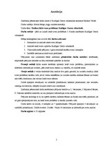 Referāts 'Liekā svara problēmas Kuldīgas Centra vidusskolā', 2.