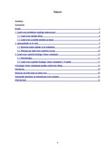 Referāts 'Liekā svara problēmas Kuldīgas Centra vidusskolā', 4.