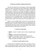 Referāts 'Liekā svara problēmas Kuldīgas Centra vidusskolā', 6.