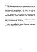 Referāts 'Liekā svara problēmas Kuldīgas Centra vidusskolā', 7.