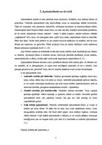 Referāts 'Liekā svara problēmas Kuldīgas Centra vidusskolā', 8.