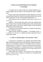 Referāts 'Liekā svara problēmas Kuldīgas Centra vidusskolā', 11.