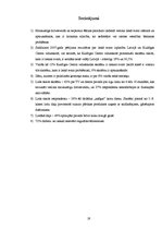 Referāts 'Liekā svara problēmas Kuldīgas Centra vidusskolā', 19.