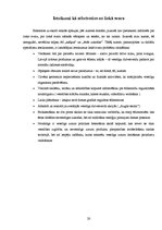 Referāts 'Liekā svara problēmas Kuldīgas Centra vidusskolā', 20.