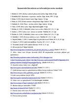 Referāts 'Liekā svara problēmas Kuldīgas Centra vidusskolā', 21.