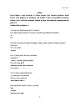 Referāts 'Liekā svara problēmas Kuldīgas Centra vidusskolā', 24.