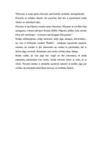 Eseja 'Recenzija par Gundegas Repšes romānu "Īkstīte"', 5.