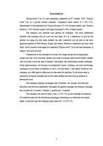 Biznesa plāns 'Sabiedrība ar ierobežotu atbildību "Kaljan-town"', 2.