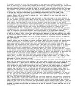 Eseja 'Same Sex Marriages', 1.