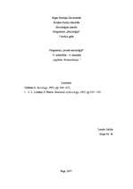 Konspekts 'Izglītība. Komunikācija', 1.