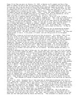 Eseja 'A Detailed Biography of the Life of Edgar Allan Poe', 1.