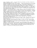 Eseja 'A Detailed Biography of the Life of Edgar Allan Poe', 2.