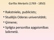 Prezentācija 'Baltvācu pedagoģiskās atziņas', 16.