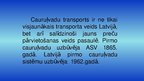Prezentācija 'Cauruļvadu transports', 2.
