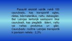 Prezentācija 'Cauruļvadu transports', 3.