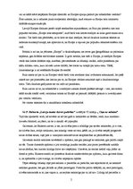 Konspekts 'Literatūras kopsavilkums folklorā par Māru u.c. aktuāliem jautājumiem', 2.