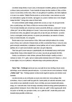 Konspekts 'Literatūras kopsavilkums folklorā par Māru u.c. aktuāliem jautājumiem', 9.