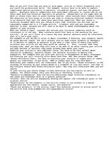 Eseja 'Explain how to adapt technical writing for a general Audience', 1.