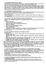 Konspekts 'Civilprocesa sevišķā daļa', 7.