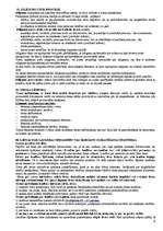 Konspekts 'Civilprocesa sevišķā daļa', 9.