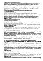 Konspekts 'Civilprocesa sevišķā daļa', 11.