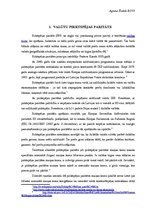 Eseja 'Valūtu pirktspējas paritāte', 1.