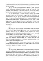 Referāts 'PHP tehnoloģiju attīstība', 5.