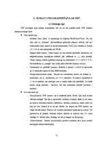 Referāts 'PHP tehnoloģiju attīstība', 12.