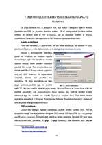 Referāts 'PHP tehnoloģiju attīstība', 19.