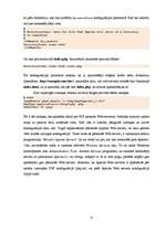 Referāts 'PHP tehnoloģiju attīstība', 21.