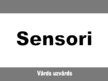 Prezentācija 'Sensori', 1.