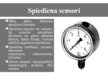 Prezentācija 'Sensori', 7.