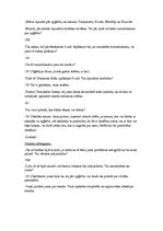 Konspekts 'Stundas plāns sociālās zinībās 3.klasei. Otrā daļa', 2.