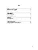 Referāts 'Valūtas tirgus', 2.