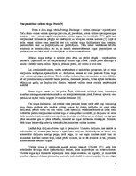 Referāts 'Valūtas tirgus', 4.