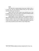 Referāts 'Personību atšķirību teorijas', 1.