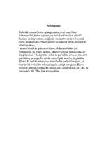 Eseja 'M.Skots Peks "Nepazīstamais ceļš"', 4.