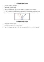 Konspekts 'Vītā pāra kabeļi', 3.