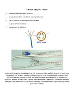 Konspekts 'Vītā pāra kabeļi', 4.