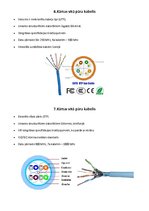 Konspekts 'Vītā pāra kabeļi', 5.