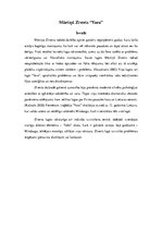 Referāts 'Mārtiņa Zīverta luga "Vara"', 1.