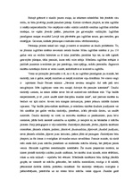 Eseja 'Pretrunas un to risinājumi izglītībā', 1.