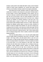 Eseja 'Pretrunas un to risinājumi izglītībā', 2.