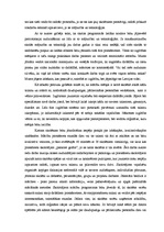 Eseja 'Pretrunas un to risinājumi izglītībā', 3.