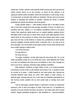 Eseja 'Pretrunas un to risinājumi izglītībā', 4.