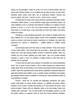 Eseja 'Pretrunas un to risinājumi izglītībā', 6.