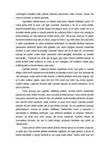 Eseja 'Pretrunas un to risinājumi izglītībā', 7.