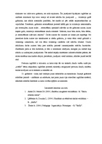 Eseja 'Pretrunas un to risinājumi izglītībā', 8.