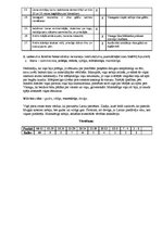 Paraugs 'Rūdolfa Blaumaņa noveles "Salna pavasarī" analīze', 2.