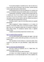 Konspekts 'Starptautiskā Krišnas apziņas biedrība. Ēšanas paradumi, diēta', 3.